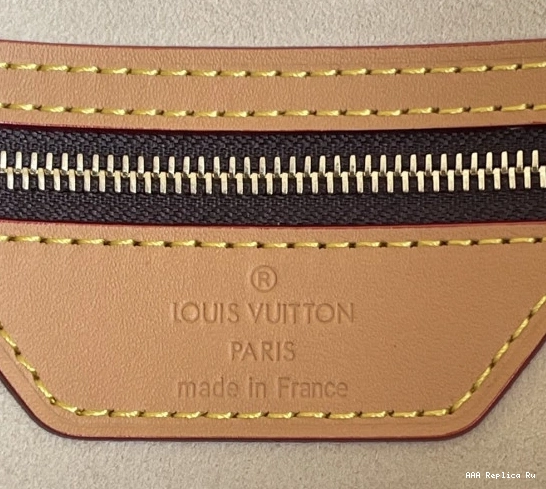 AAA Pruses Bags CITE LOUIS VUITTON 0729